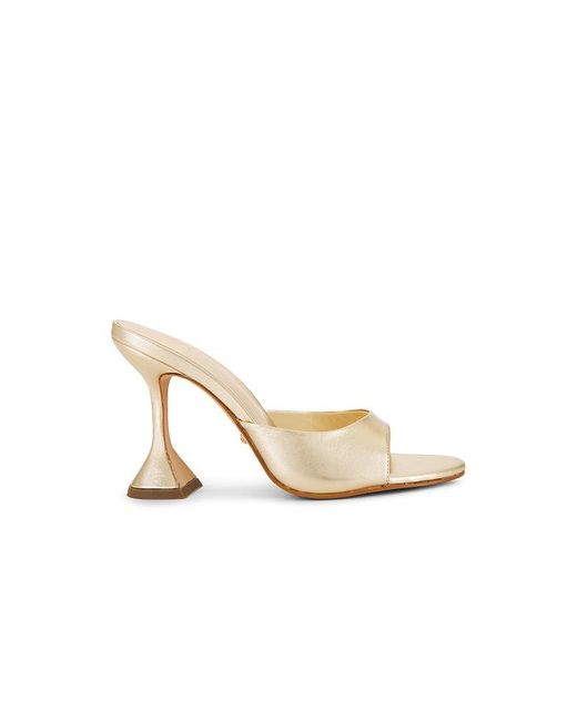 Raye White Polina Heel
