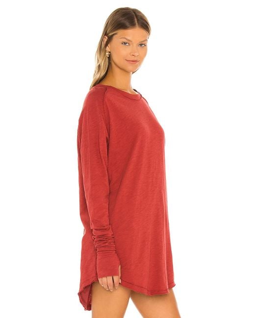 we the free arden tee xs