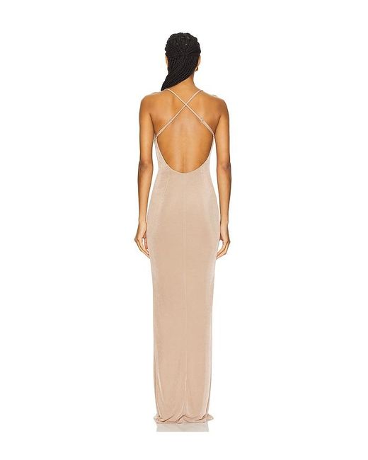 Katie May Natural Abendkleid Pixie