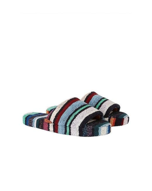 Missoni Multicolor SLIPPER CHANDLER