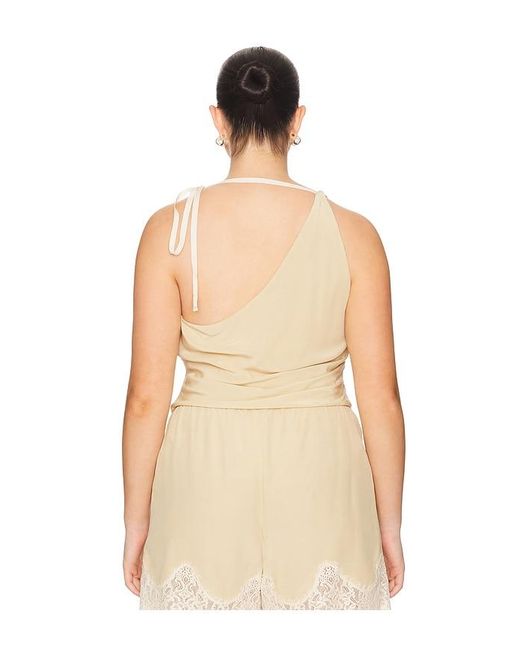 L'academie Natural Tinah Top