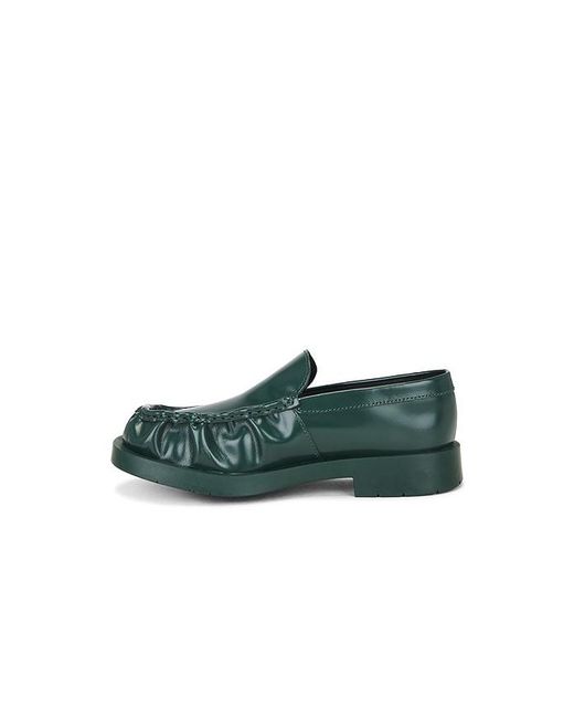 CAMPERLAB Green 1978 Loafer