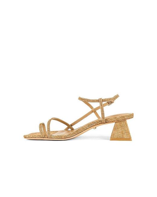 Raye White Esther Heel