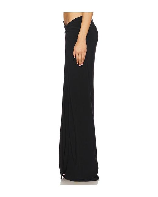 MAY MASHIAH Black X Fwrd Ava Skirt
