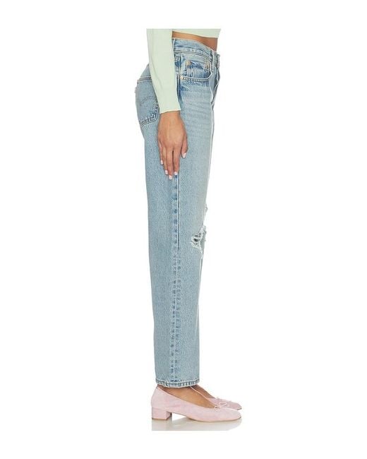Levi's Blue 501 90's Jeans