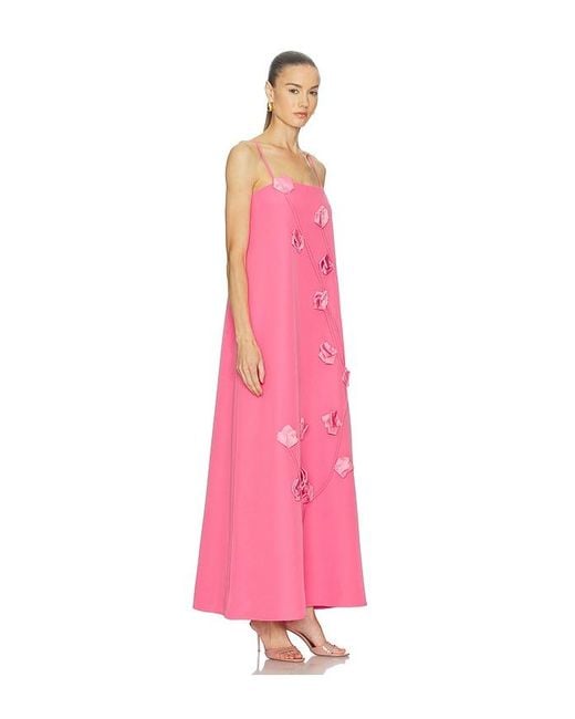 Elliatt Pink Nolana Gown