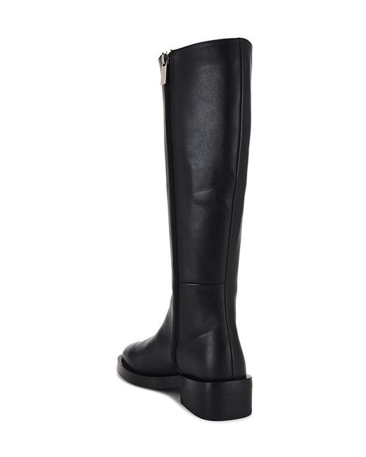 Tony Bianco Black Boot Torres