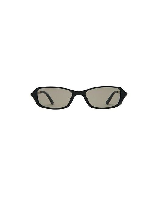 Otra Black Caysee Sunglasses