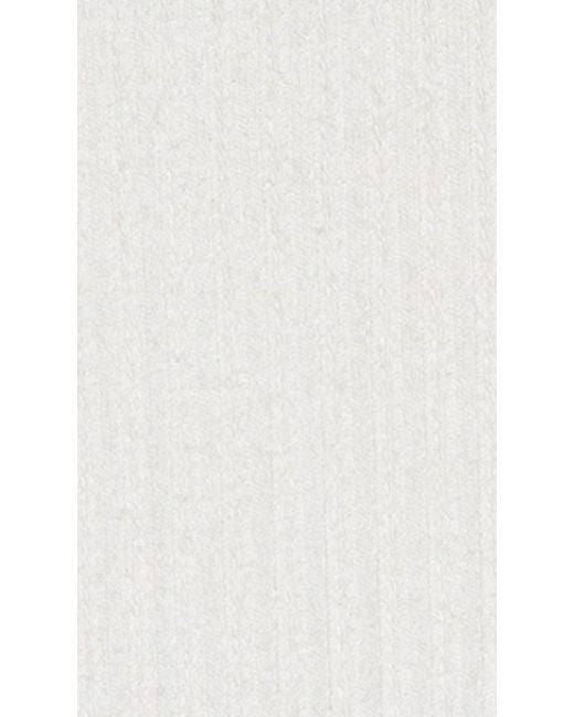Lovers + Friends White Arlo Midi Dress