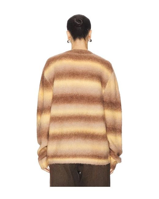 Dr. Denim Natural Tom Cardigan