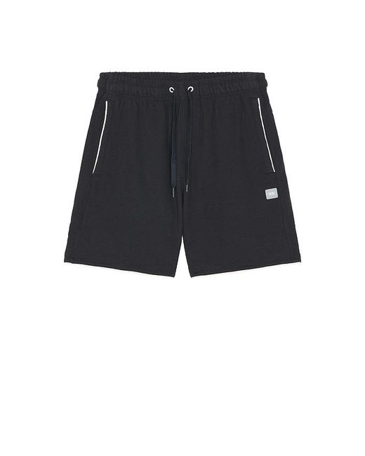 Rhone Blue 6 Seaside Terry Short for men