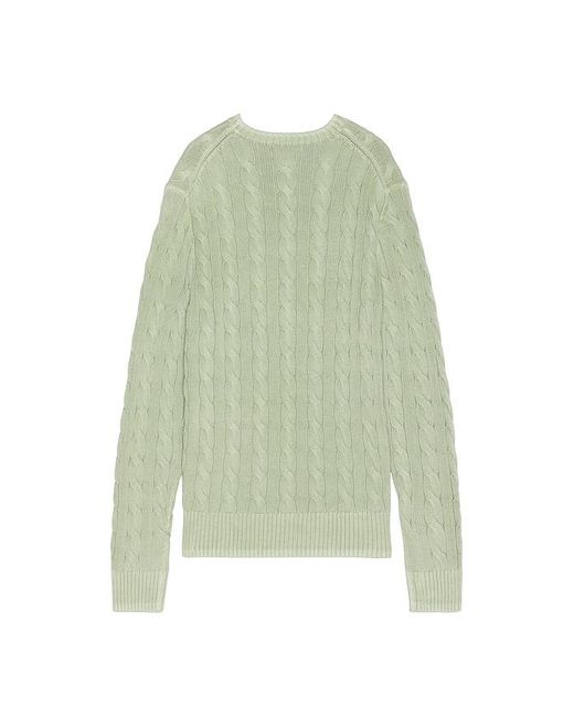 メンズ Polo Ralph Lauren セーター Green