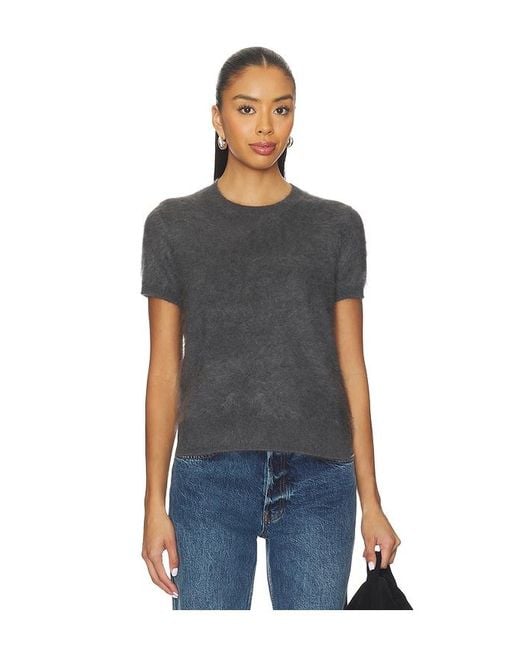 AllSaints Blue Rebel Tee