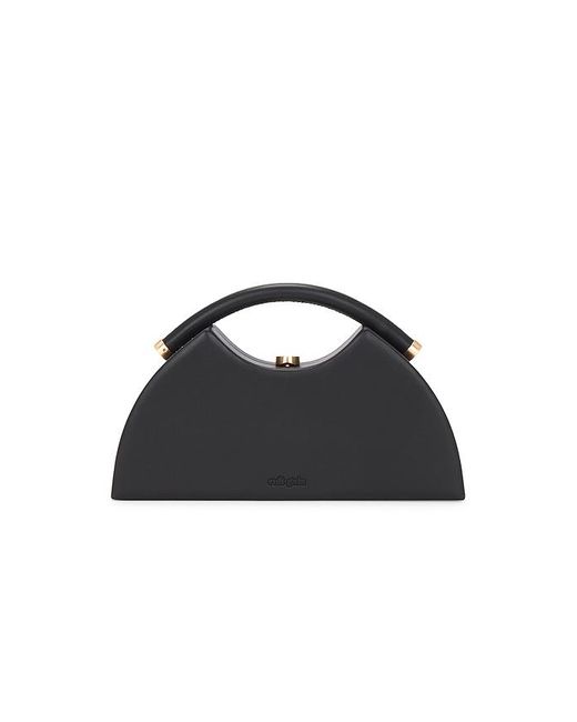Cult Gaia Black Tasche Mit Henkel Marjani