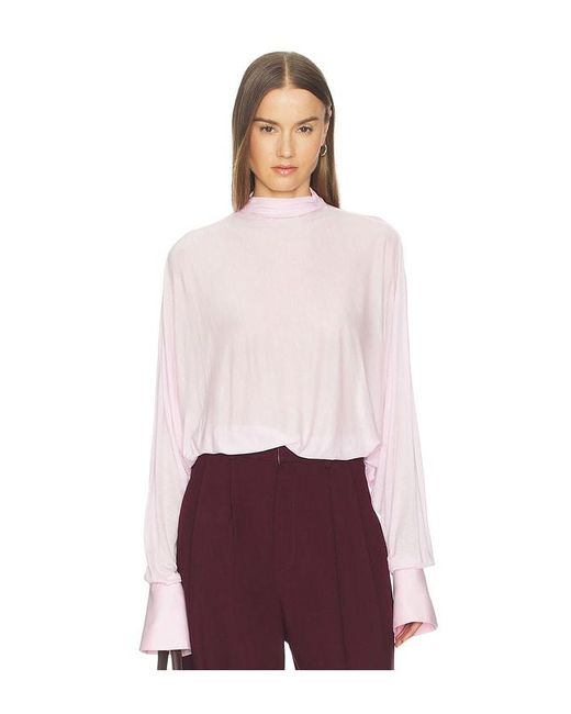 SER.O.YA Red Hawkes Bodysuit