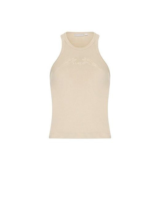 HAELO Natural Halo Tank Top
