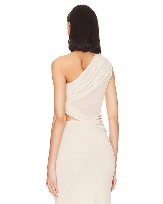 Nbd Natural Sanam Top