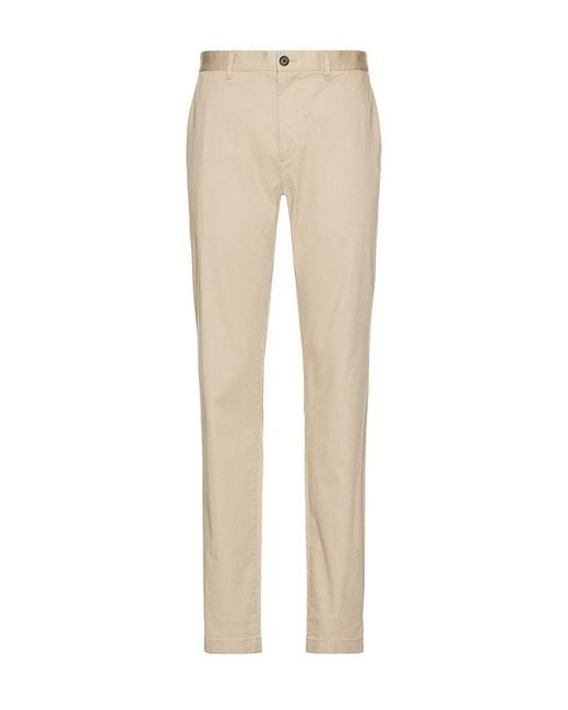 Theory Hose in Natural für Herren