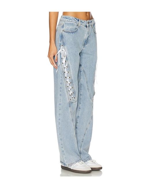 Lioness Blue Dollhouse Jeans