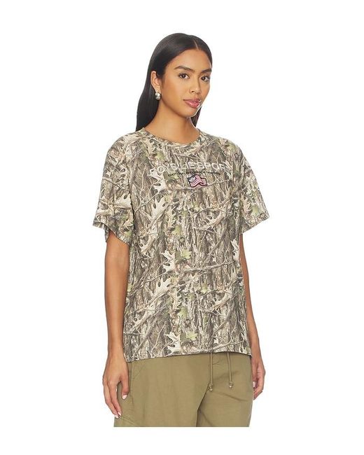 Boys Lie Multicolor Sport Bf Slub Tee