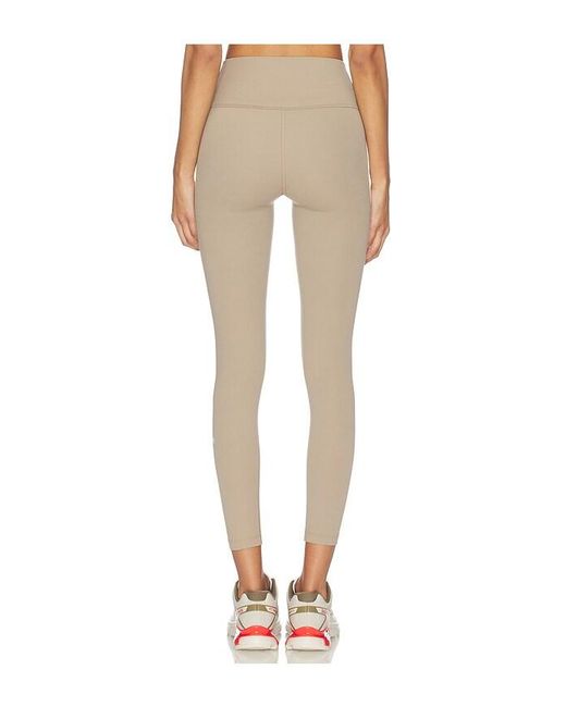Splits59 Natural Mia Rigor Legging W/ Stripe