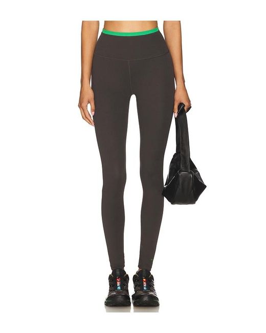 P.E Nation Vita レギンス Black
