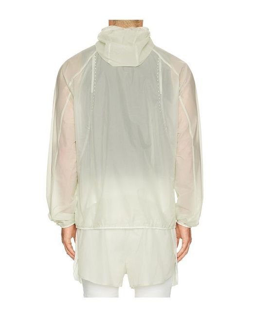 On Shoes Multicolor X Paf Zero Jacket Paf for men