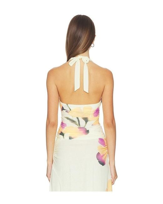 SOVERE Natural Akanni Top