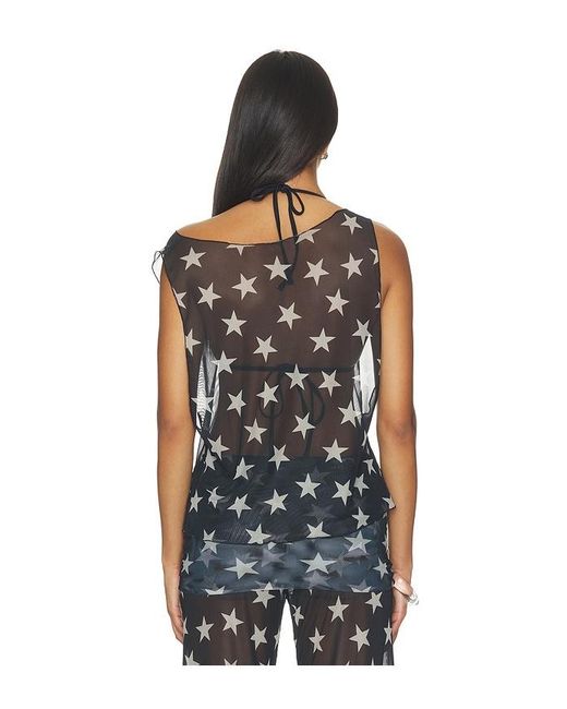 Bella Venice Multicolor X Revolve Melody Top
