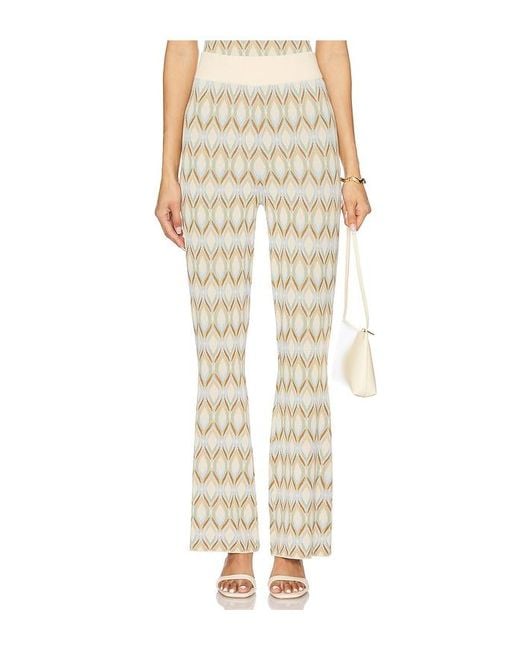 MISA Los Angles Natural Roura Pant