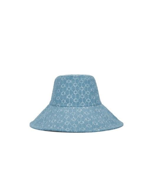 Devon Windsor Blue Hut Sun