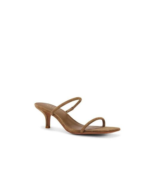 Raye White Katie Sandal