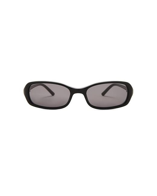 Chimi Black Code Sunglasses