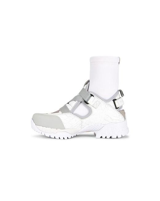 Yume Yume Multicolor Cloud Walker Sneaker