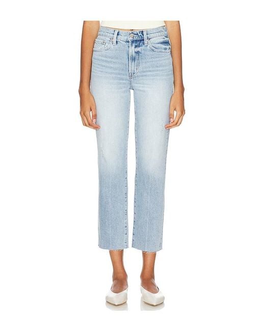 Pistola Blue Charlie Straight Jeans