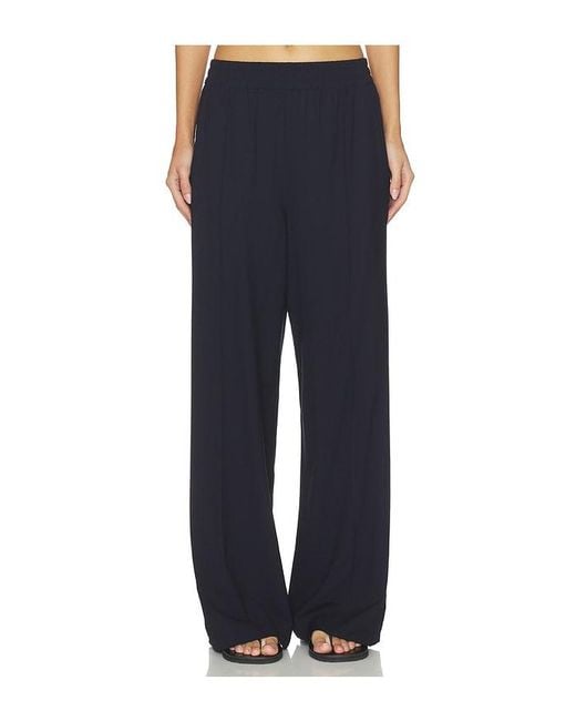 A.L.C. Blue Travis Pant