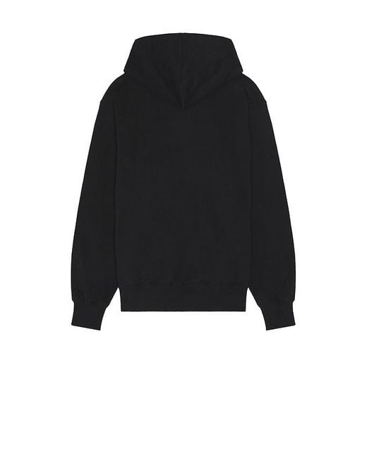 メンズ Thisisneverthat T パーカー Black