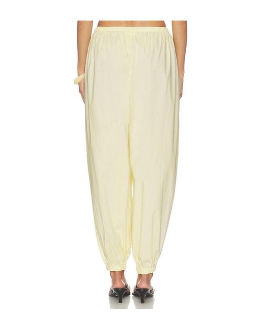 Lovers + Friends Natural Lyla Pant