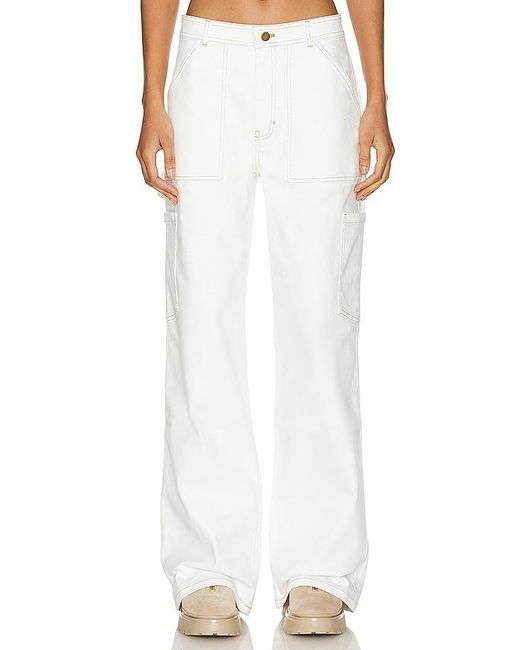 H2OFAGERHOLT White JEANS ONLY BAD