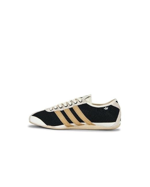 Adidas Originals Black X Song For The Mute Tokyo Sneaker