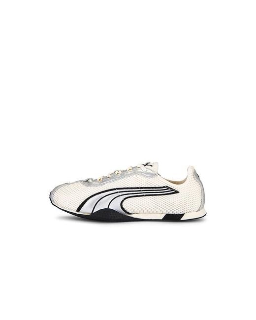 PUMA White H-Street Og Sneaker for men