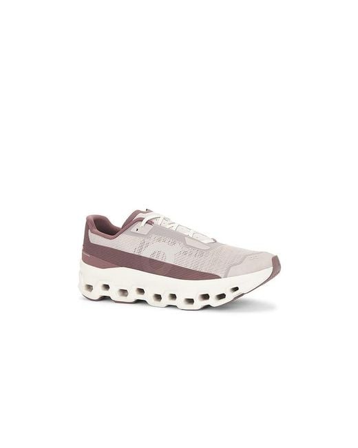 On Shoes Multicolor Cloudmster Void for men