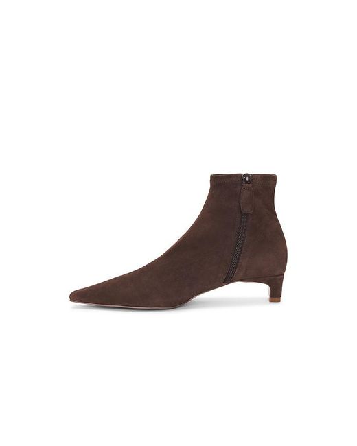 Senso Brown Hailey Ii Boot