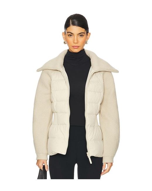Mackage Foxy ダウンジャケット Natural