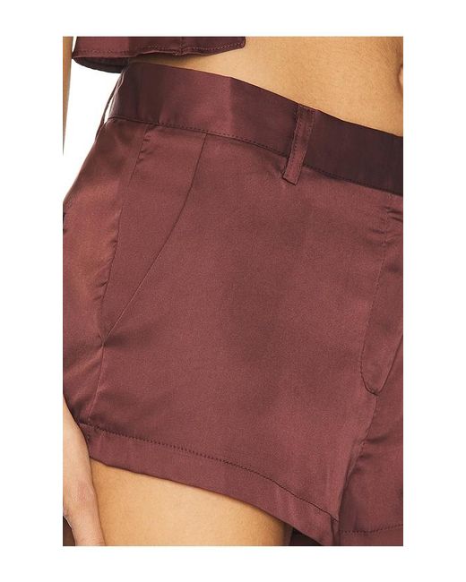 Lioness Multicolor Leo Short
