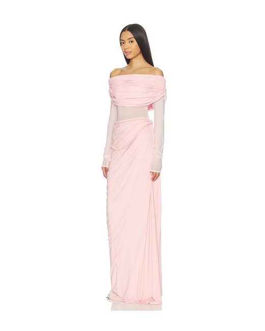 Deme by Gabriella Pink Kleid Bella