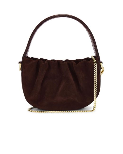 Sancia Velenje バッグ ブラウン Lyst