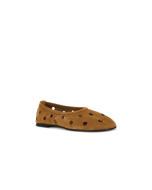 Dear Frances White Balla Flat
