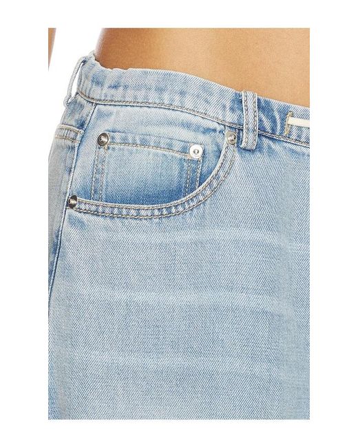 Rails Blue Normandie Pant