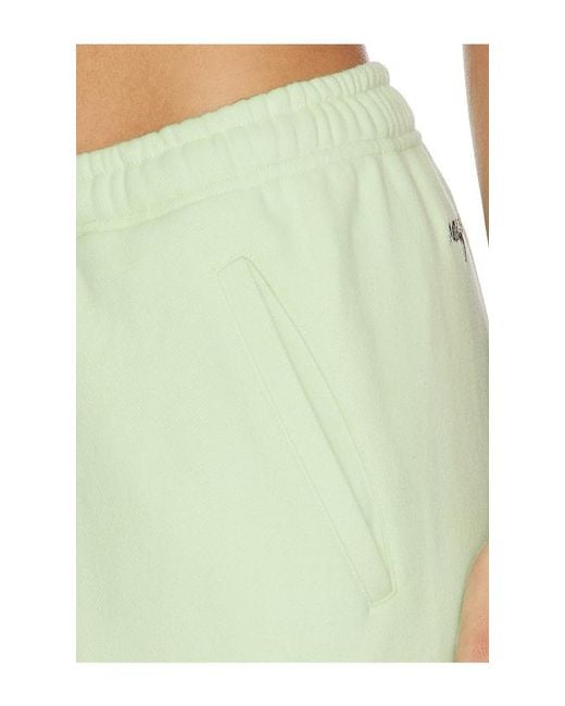 The Mayfair Group Green Manifest Classic Sweatpants